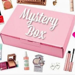 100$ Worth of New full size Make up